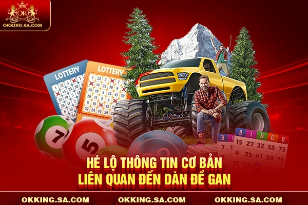 Hé lộ thông tin cơ bản liên quan đến dàn đề gan