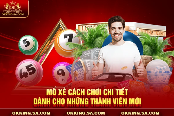 Mổ xẻ cách chơi chi tiết dành cho những thành viên mới